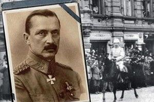 Гості з Фінляндії пройшлися волинськими шляхами Маннергейма
