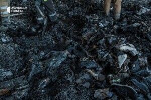 Свідомий воєнний злочин: встановлено обставини запуску ракет по ТЦ у Кременчуку – СБУ