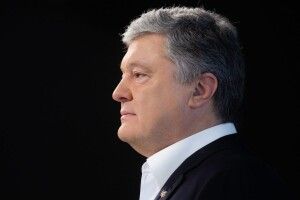 Лист президенту Євроради: Порошенко закликав продовжити санкції проти Росії