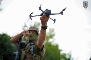 Ситуація на фронті на ранок 30 липня - Генштаб ЗСУ