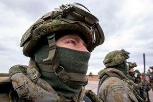 Навіщо росіяни поголили голови українським військовополоненим жінкам