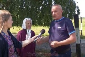 Мешканці волинської громади поруч держкордону з Польщею рішуче виступили проти «єгози»