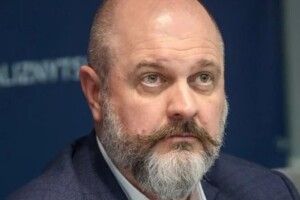 Топ з Макдональдса. Хто очолив залізницю