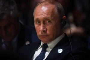 У путіна з’явився новий дедлайн щодо завершення війни в Україні
