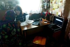 На Волині 20 ЦНАПів мають «мобільні цифрові валізи»