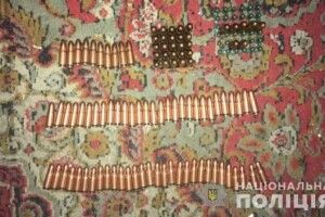 Поліцейські обшукали житло 70-річного жителя Нововолинська