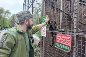 На Волині реабілітують оборонців Бахмута (Фото)