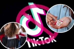 «Люблю, скоро буду»: неповнолітні подруги помирають одна за одною