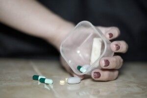 Відбудеться суд над жінкою, яка отруїла своїх дітей і намагалася себе вбити