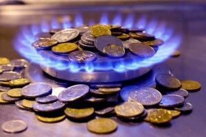 Як не переплачувати за газ
