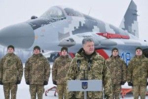 Росія стягнула до кордону з Україною близько 80 тис. військових