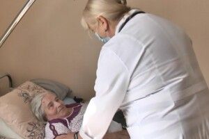 &laquo;Вдома немає кому доглядати за мною&raquo;: як працює єдиний на Волині хоспіс