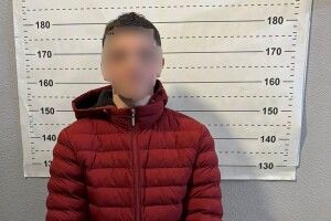 У Тернополі 22-річний чоловік на замовлення спецслужб рф підпалив відділення банку 