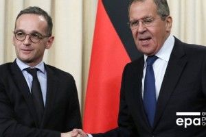 Німеччина виділяє 12 млн євро тим, хто пережив блокаду Ленінграда 