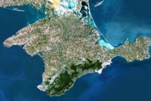 Експерт пояснив, коли росія може відмовитись від Криму