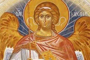 19 вересня — Михайлове чудо