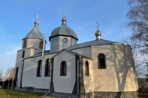 На Горохівщині батюшка написав заяву на прихожан, які перейшли до ПЦУ 
