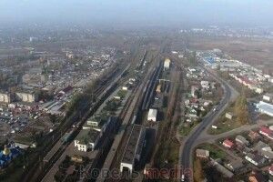 У Ковелі підстанцію для електропоїздів збудують за 100 мільйонів