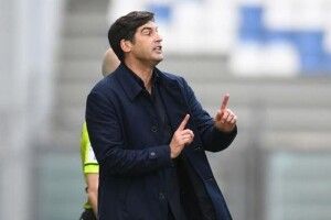 Фонсека вперше жорстко відповів на багаторічну критику Луческу