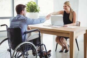 Які на Волині пропонують вакансії для людей з інвалідністю 