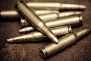 На Горохівщині у мисливців виявили незаконні бойові припаси