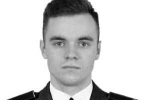 Непоправна втрата: Російські окупанти вбили 22-річного військового з Волині