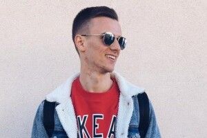 Волинянин став кращим гравцем футбольної першості Угорщини (Фото)