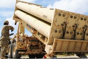 Банкова озвучила, яка зброя потрібна Україні 