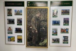 Волинська митниця для захисників на фронт уже передала 228 вилучених автівок