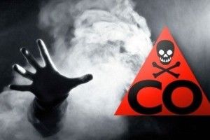 На Волині діти стають жертвами отруєння чадним газом