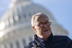 Нащадок вихідців із Західної України став лідером більшості у Сенаті США