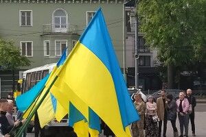 У Рівному прощаються з Героєм Василем Лісовським (Фото)
