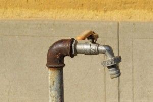 П’ять сіл Рівненщини відрізані від водопостачання