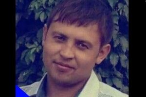 На Херсонщині загинув герой з Рівненщини