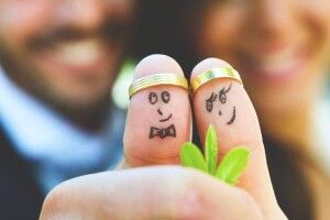  28 пар на Волині вирішили повторно зіграти весілля
