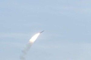 По Львівщині вдарили ракетами з підводних човнів Чорного моря
