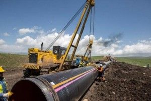 Туреччина назвала дату запуску газопроводу в обхід Росії
