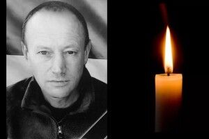 Майже рік вважався зниклим безвісти: підтвердили загибель солдата з Волині Юрія Камця