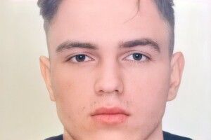 18-річний хлопець зник після ЗНО: розшукують вже 10 добу 