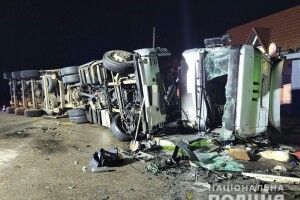 Водій, що скоїв жахливу смертельну ДТП на Рівненщині, постане перед судом
