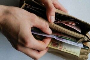 За рік середня зарплата на Волині зросла на понад 20%