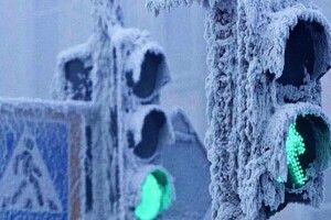 Погода на суботу, 6 лютого: морози на Волинь вже прибули, а снігопади з хуртовинами ось-ось будуть