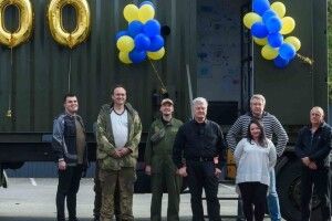 Вже користуються 60 тисяч військових: Порошенко розповів про результати унікального проєкту для ЗСУ