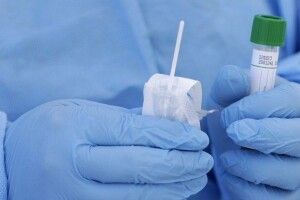 В Україні оновили принцип тестування на COVID-19. Що змінилось
