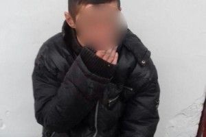 У Ковелі патрульні врятували чоловіка, який хотів повіситись