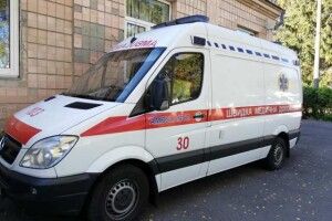 На Рівненщині планують скоротити час обробки виклику швидкої: з 3-5 хв до 1