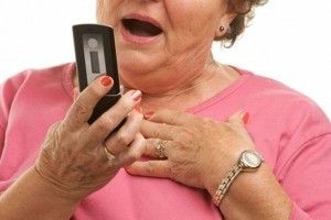 Шахраї видурили у волинянки 1000 гривень