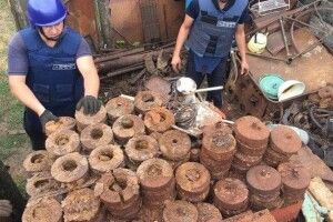 Загибель через вибух двох дітей на Рівненщині: збирача боєприпасів засудили (Відео)