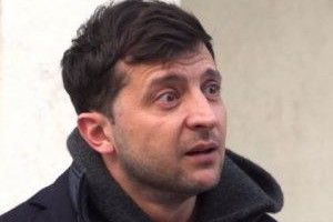 Кошкіна про Зеленського: «Боягузтво - це діагноз»