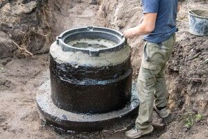 Мешканцям інтернату на Волині покращують умови проживання